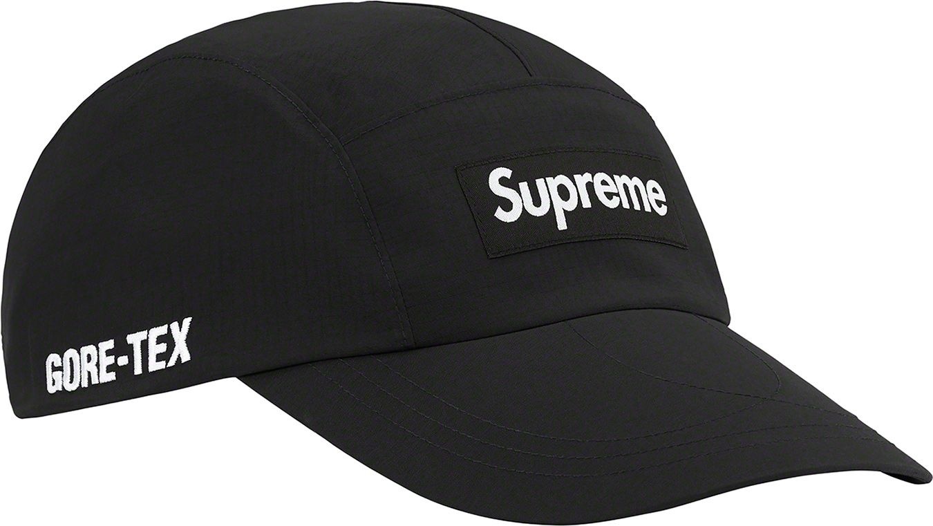 GORE-TEX PACLITE® Long Bill Camp Cap view 13